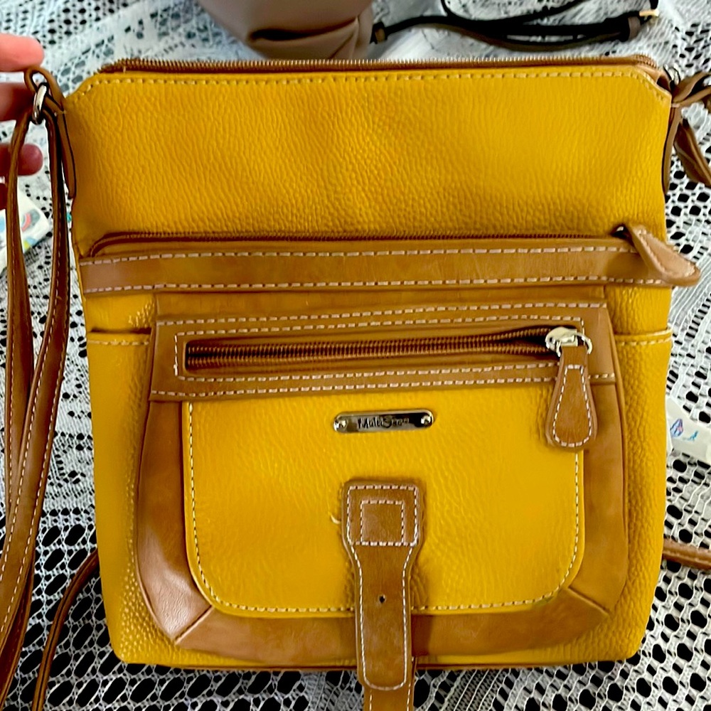 Multi sac bag